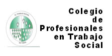 Logo Colegio Servicios o Trabajo Social